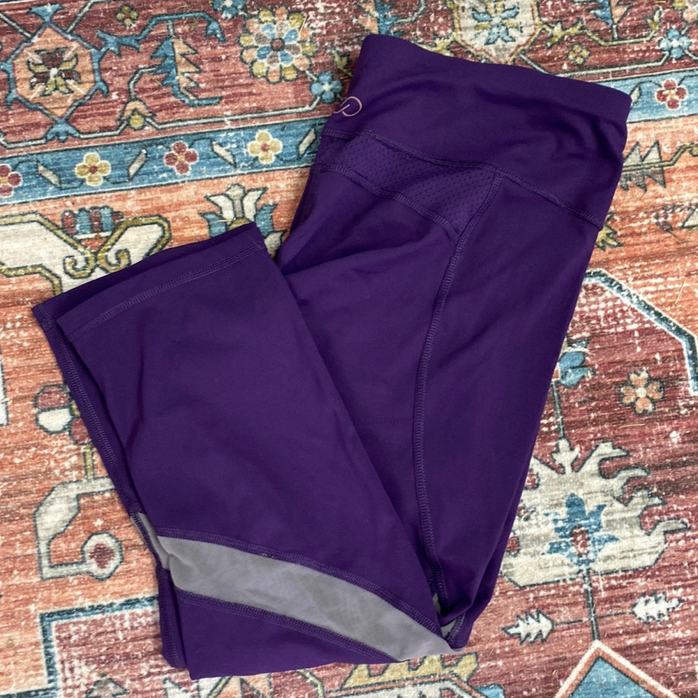 CALIA by Carrie Underwood leggings medium